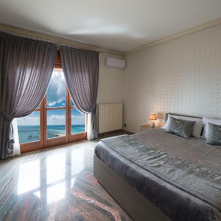 Domus Aurea Bed & Breakfast Sciacca Luaran gambar
