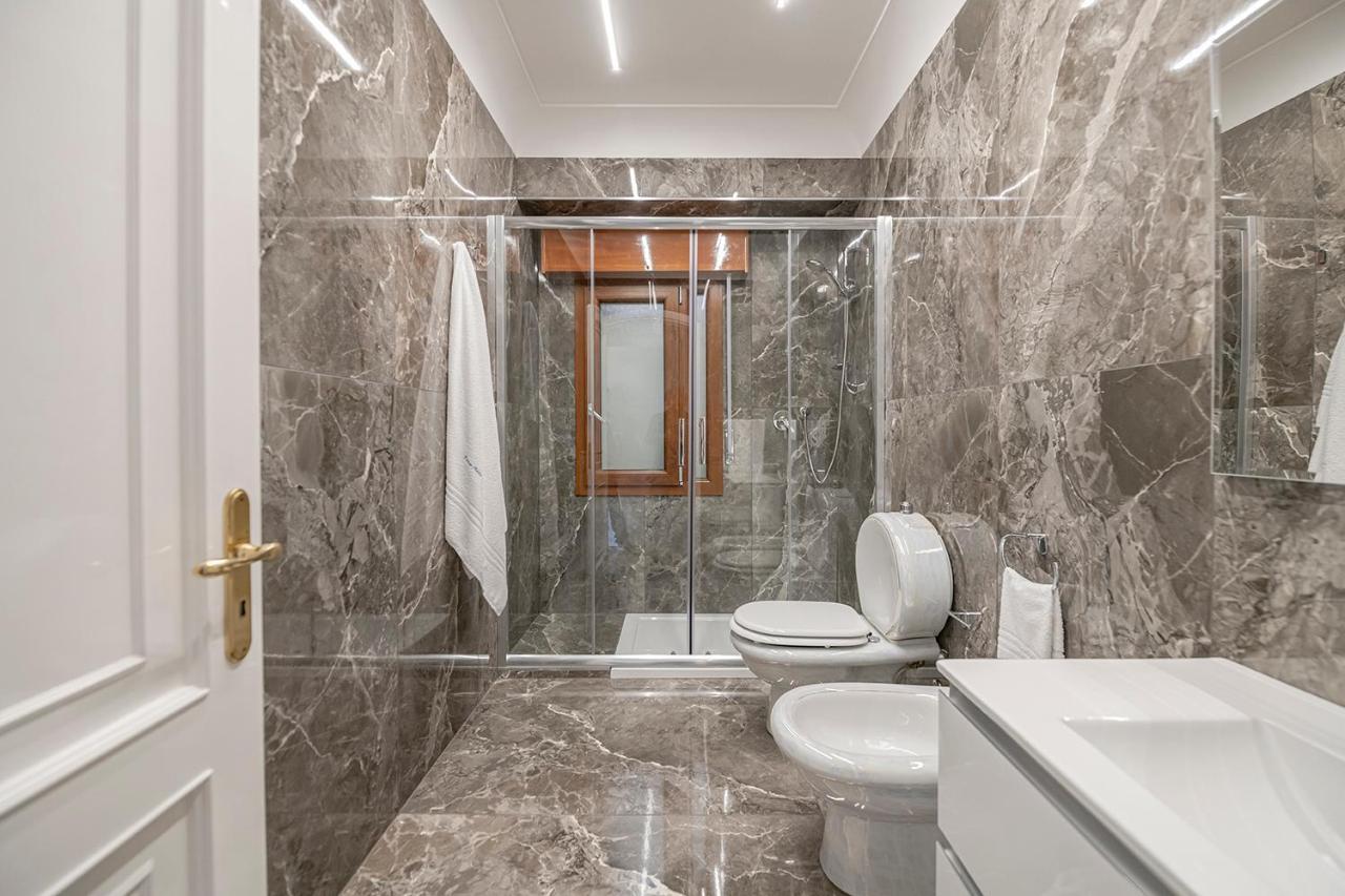 Domus Aurea Bed & Breakfast Sciacca Luaran gambar