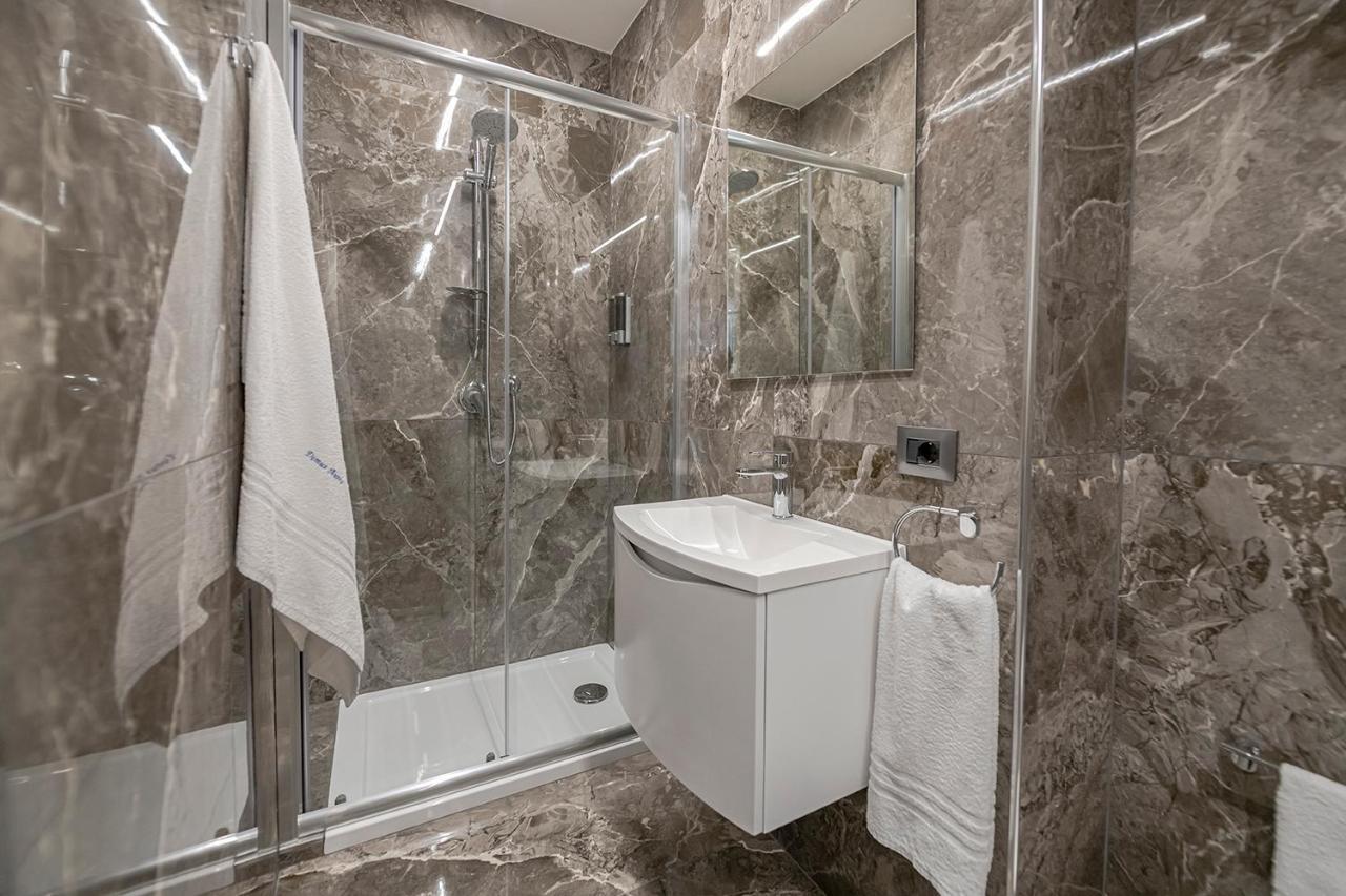 Domus Aurea Bed & Breakfast Sciacca Luaran gambar