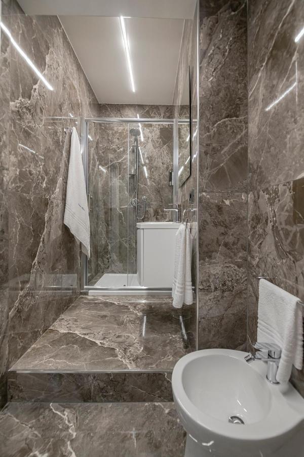 Domus Aurea Bed & Breakfast Sciacca Luaran gambar